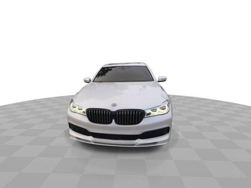 2019 BMW ALPINA B7 xDrive