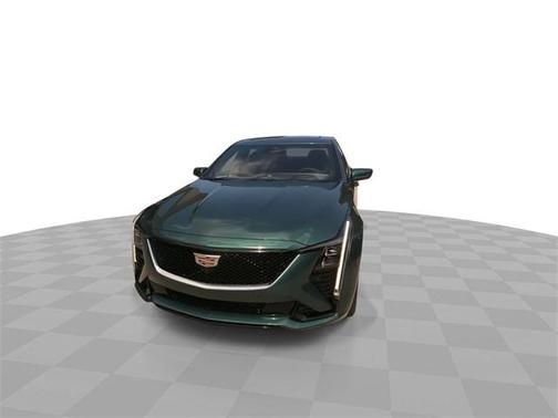 2025 Cadillac CT5 Sport RWD