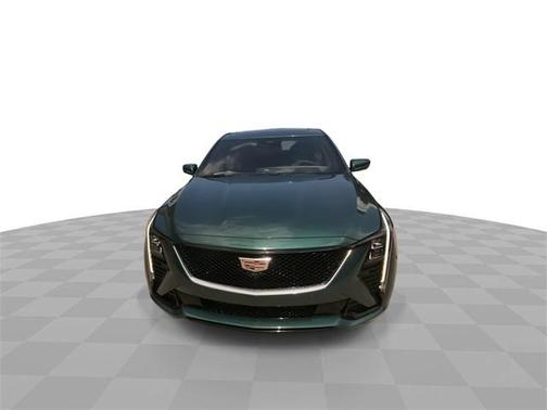 2025 Cadillac CT5 Sport RWD