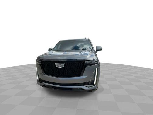 2021 Cadillac Escalade ESV Sport Platinum