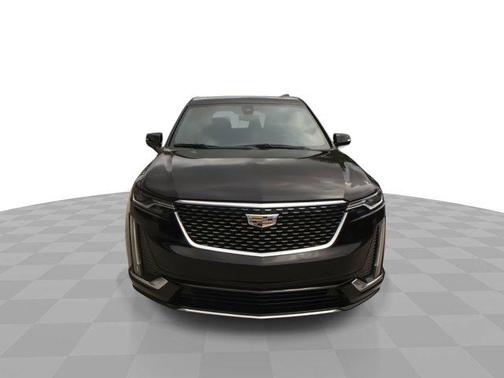 2020 Cadillac XT6 Premium Luxury AWD