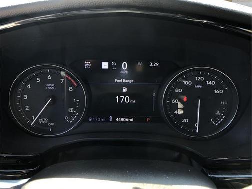 2020 Cadillac XT6 Premium Luxury AWD