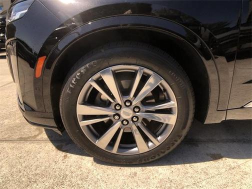 2020 Cadillac XT6 Premium Luxury AWD