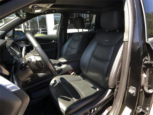2020 Cadillac XT6 Premium Luxury AWD