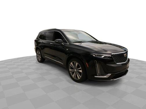2020 Cadillac XT6 Premium Luxury AWD
