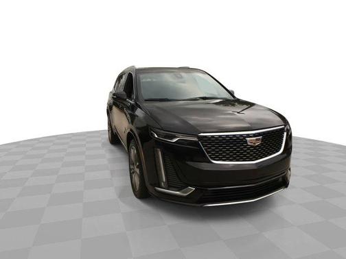 2020 Cadillac XT6 Premium Luxury AWD
