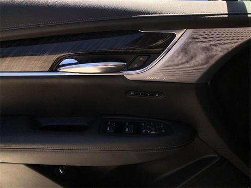 2020 Cadillac XT6 Premium Luxury AWD