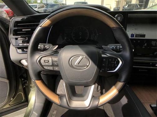2024 Lexus RX 350 350