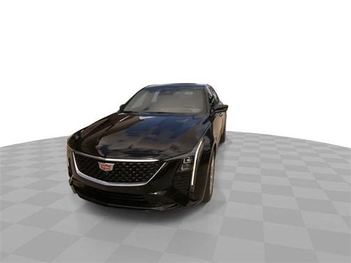 2025 Cadillac CT5 Premium Luxury RWD