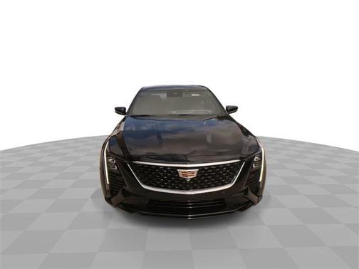 2025 Cadillac CT5 Premium Luxury RWD