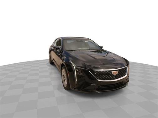 2025 Cadillac CT5 Premium Luxury RWD