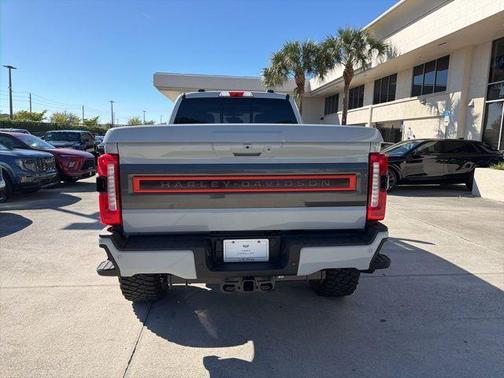 2026 Ford F-250 EDITION