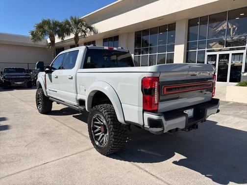 2026 Ford F-250 EDITION