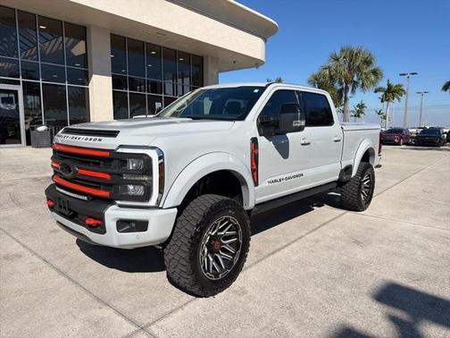 2026 Ford F-250 EDITION