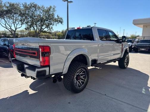 2026 Ford F-250 EDITION