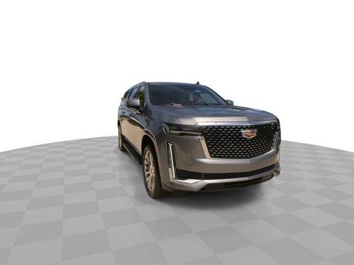 2022 Cadillac Escalade ESV Premium Luxury