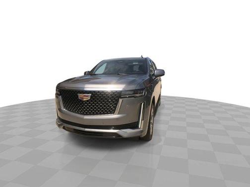 2022 Cadillac Escalade ESV Premium Luxury