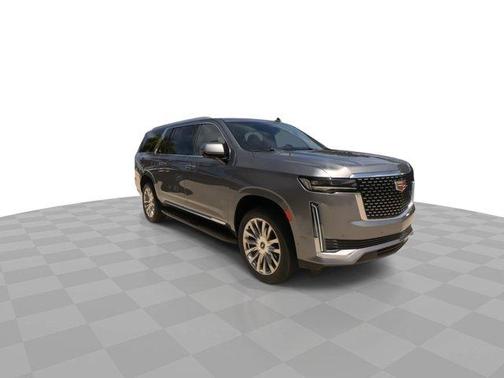 2022 Cadillac Escalade ESV Premium Luxury