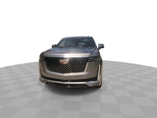2022 Cadillac Escalade ESV Premium Luxury