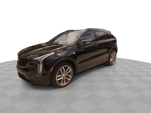 2023 Cadillac XT4 Sport
