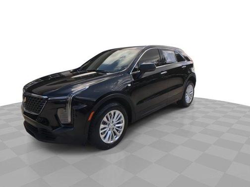 2024 Cadillac XT4 Luxury