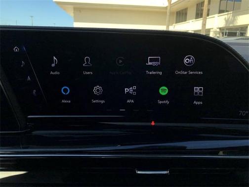 2023 Cadillac Escalade ESV Sport