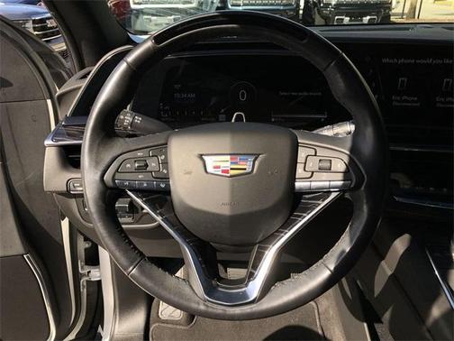 2023 Cadillac Escalade ESV Sport