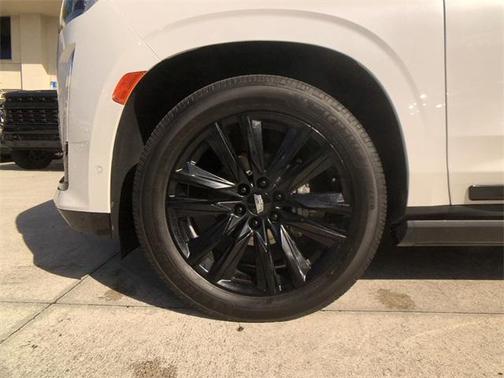 2023 Cadillac Escalade ESV Sport