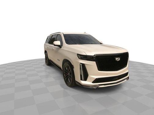 2023 Cadillac Escalade V-Series