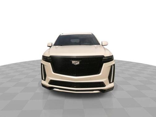 2023 Cadillac Escalade V-Series