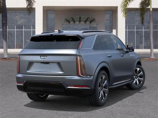 2026 Cadillac Escalade IQ Premium Luxury