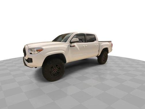 2020 Toyota Tacoma SR