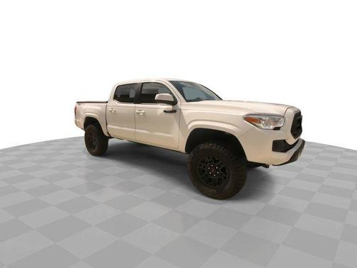 2020 Toyota Tacoma SR