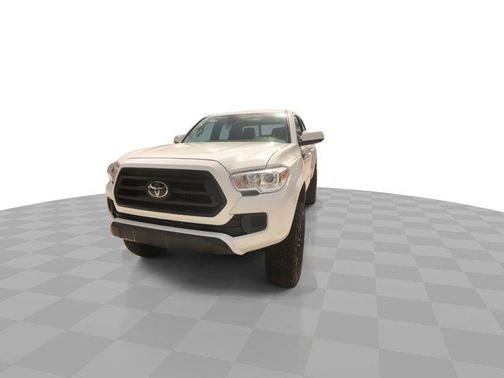 2020 Toyota Tacoma SR
