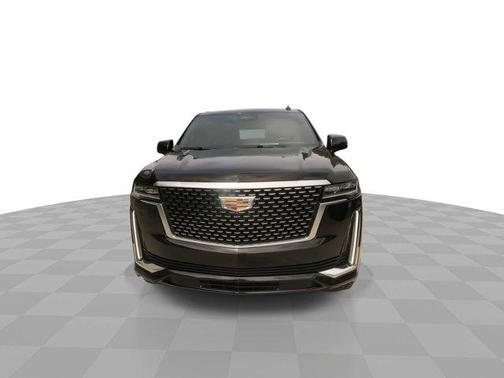 2022 Cadillac Escalade ESV Premium Luxury