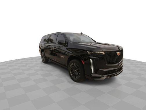 2023 Cadillac Escalade ESV V-Series