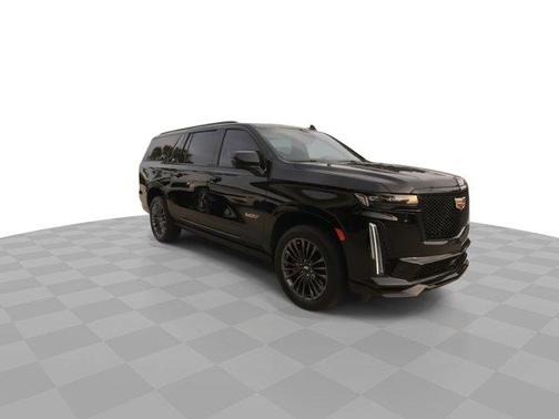 2023 Cadillac Escalade ESV V-Series