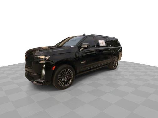 2023 Cadillac Escalade ESV V-Series