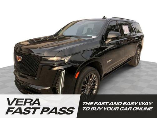 2023 Cadillac Escalade ESV V-Series