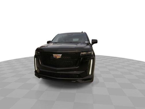 2023 Cadillac Escalade ESV V-Series