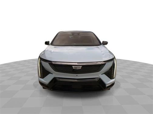 2025 Cadillac OPTIQ Sport