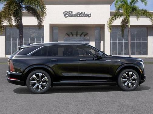 2026 Cadillac Escalade IQ Premium Luxury