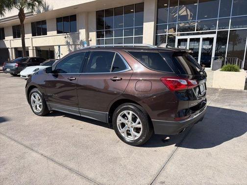 2020 Chevrolet Equinox 2LT