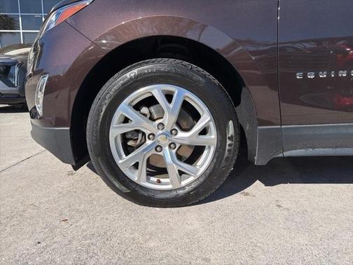 2020 Chevrolet Equinox 2LT