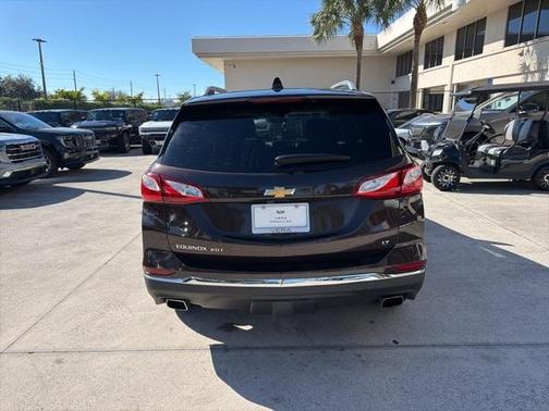 2020 Chevrolet Equinox 2LT