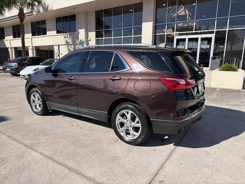 2020 Chevrolet Equinox 2LT