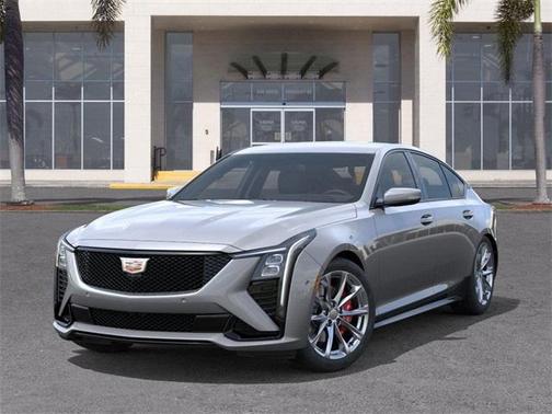 2026 Cadillac CT5 Sport RWD