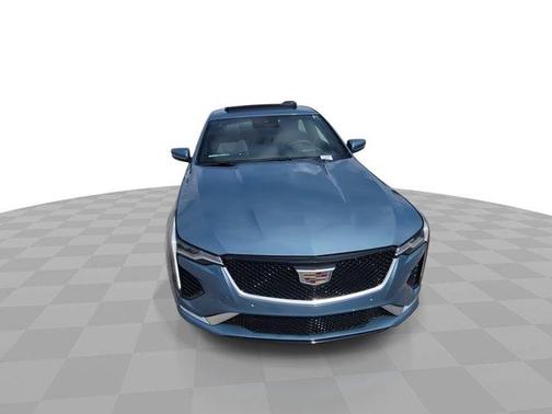 2024 Cadillac CT4 Sport