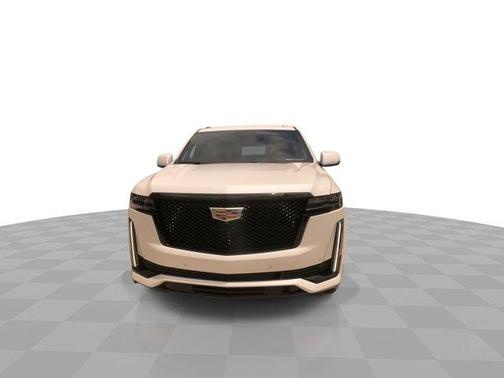 2022 Cadillac Escalade ESV Sport