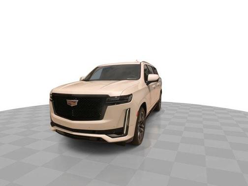 2022 Cadillac Escalade ESV Sport